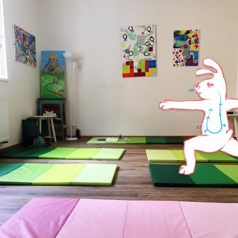 Seminář Dechová a relaxační cvičení pro uvolnění emočního napětí