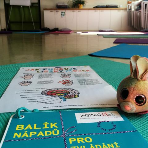 ochutnávkový workshop