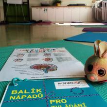 ochutnávkový workshop